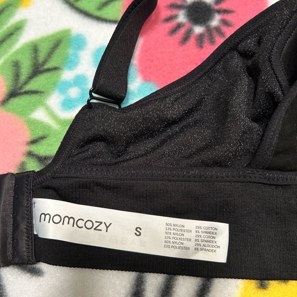 Momcozy Nursing Bra - Picture 2 of 3